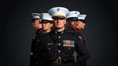 Marines United States Marine Corps