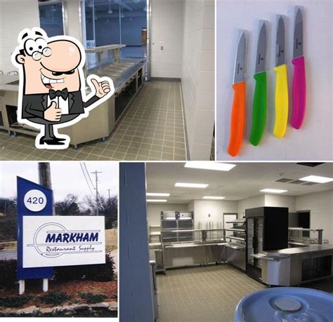 Markham Restaurant Supply Fort Smith Restaurant Supply Store