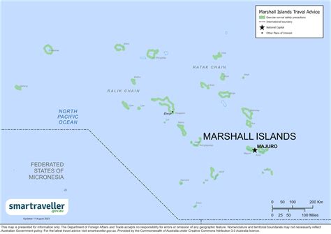 Marshall Islands Time Now