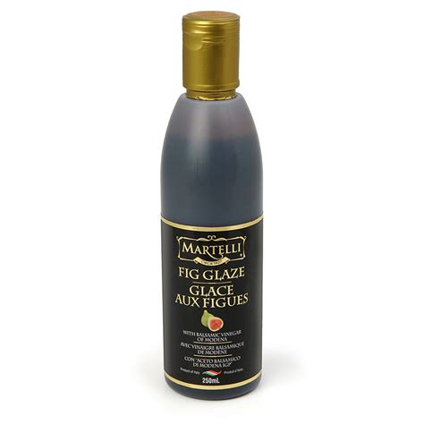 Martelli Balsamic Glaze Martelli Foods Inc
