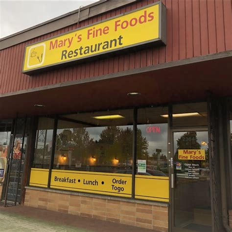 Mary S Fine Foods 158 Photos Amp 253 Reviews 23641 104Th Ave Se Kent