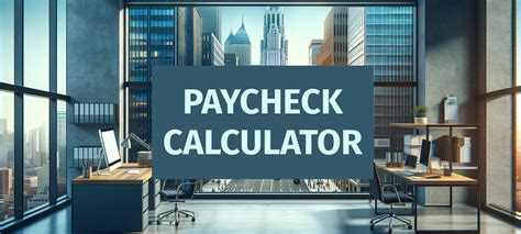 Massachusetts Paycheck Calculator Calculate Your Net Pay