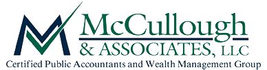 Mccullough Associates Llc A Professional Tax And Accounting Firm In Springfield Missouri Blog