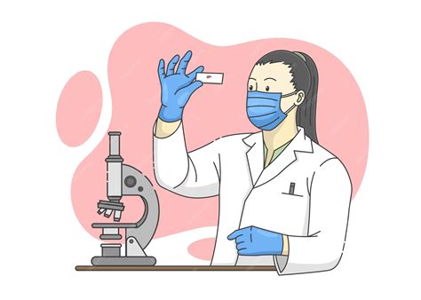 Medical Technologist Clipart 10 Free Cliparts Download Images On