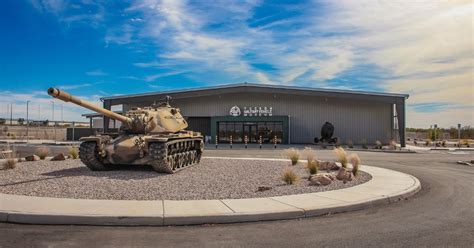Membership Tucson Military Vehicle Museum