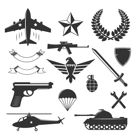 Military Symbols Images Free Download On Freepik