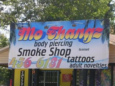 Mo Thangz Crossville Tennessee Tattoo Shops Parlors On Waymarking Com