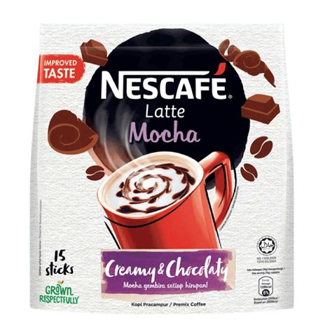 Mocha Mix In Coffee Walmart Com