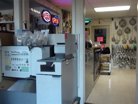 Modesto Restaurant Equipment Modesto Ca