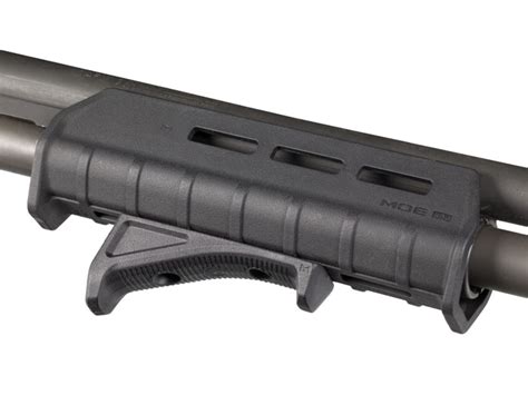 Moe M Lok Forend Mossberg 590 590A1 Model Mag494