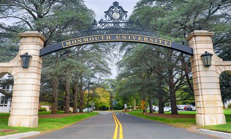 Monmouth University