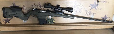 Mosin Nagant Archangel Stock 4606723918