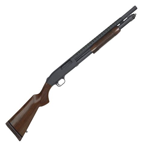 Mossberg 590 Retrograde Tactical Pump Action Shotgun Cabela S