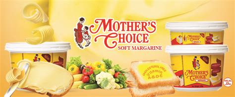 Mother S Choice Margarine Grand Wynn Enterprise Ltd
