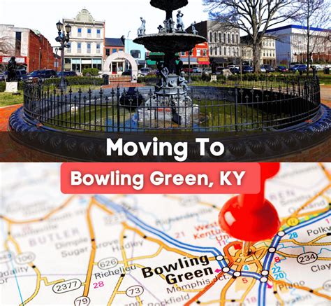 Moving To Bowling Green Ky Living In Bowling Green Ky