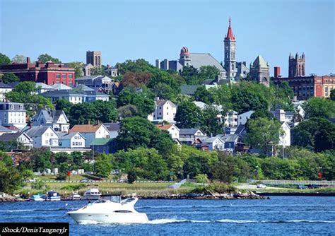 Moving To Fall River Ma Best Place To Live In The U S In 2024