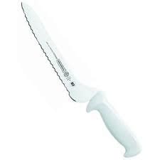 Mundial Inc Offset Sandwich Knife 9 Amp Quot Chef City Restaurant Supply