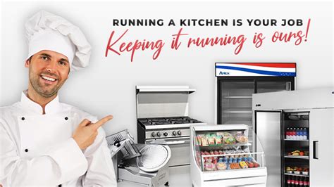 Murfreesboro Restaurant Supply Chef S Deal