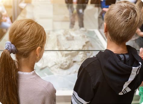 Museum Of London Archaeology