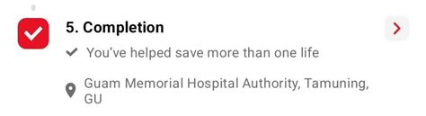 My First Time In Guam R Guam