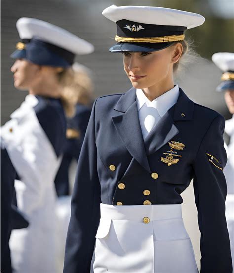 Navy Dress Uniforms Women Navy Blue School Uniform Dress Vintage Girl Amp 39 S