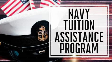 Navy Keeps Tuition Assistance At 100 Percent