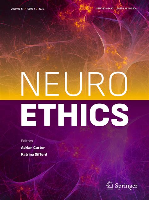 Neuroeducation A Critical Overview Of An Emerging Field Neuroethics
