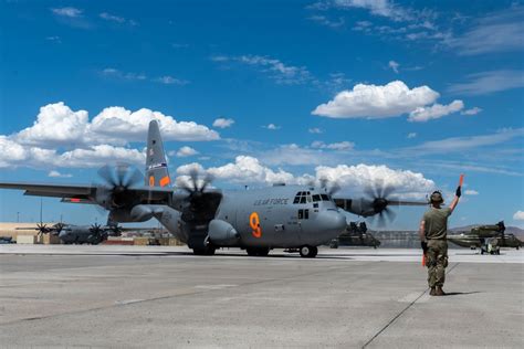 Nevada Air National Guard