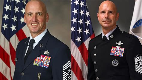 New In 2024 A Fresh Start For Enlisted Leadership