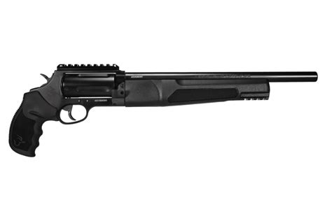 New Product Highlight Taurus Launches Judge Home Defender Pew Pew Tactical