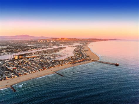 Newport Beach California City Guide What To Do And Where To Stay The Independent