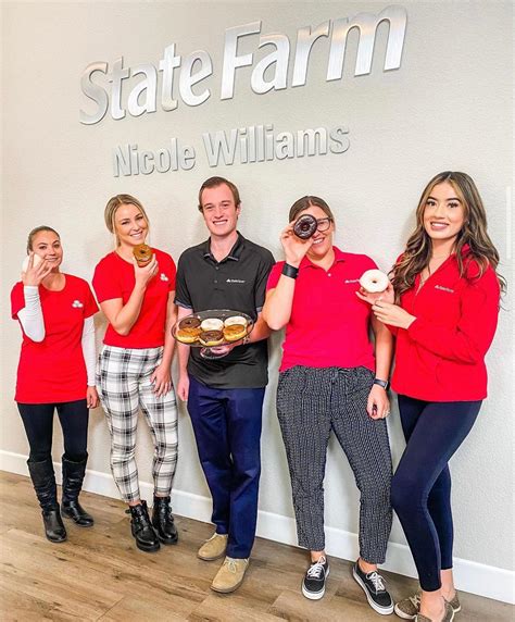Nicole Williams State Farm Insurance Agent Reno Nv Business