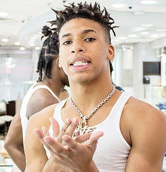 Nle Choppa Wikipedia