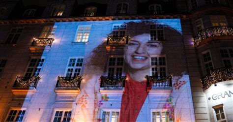 Nobel Peace Prize Laureate