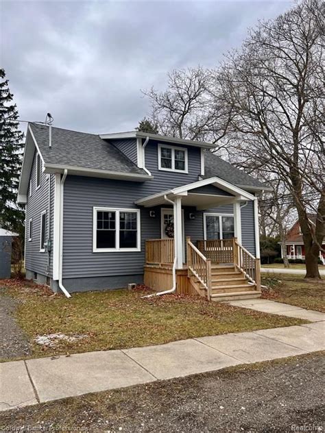 North Branch Mi 48461