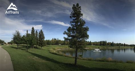 North Natomas Regional Park