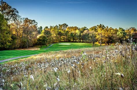 Northwest Golf Course Maryland