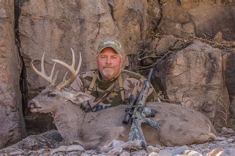Nra Blog Ars For Deer Hunting The Modern Answer To An Age Old Tradition