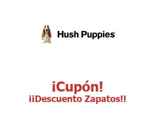 Ofertas De Hush Puppies Hasta 70% Menos | Enero 2026