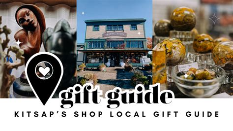 Official Kitsap Travel Guide Bremerton Washington Love Kitsap