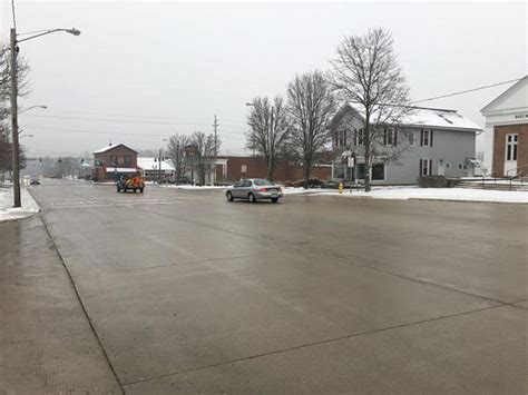 Ohio 82 Reconstruction In Brecksville Finishes Mostly On Budget