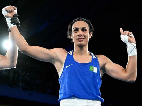 Olympic Boxing Champ Imane Khelif Banned From Eindhoven Box Cup Behind The Controversy And Science