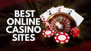 Online Slots Real Money Usa 5 Best Online Casinos