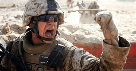 Oorah The Marine Battle Cry Origin Story