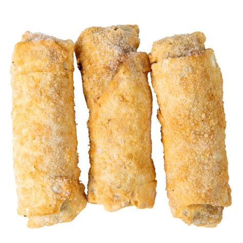 Original Philly Frozen Cheesesteak Egg Rolls 60 Case