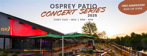 Osprey Restaurant Bar Spokane Wa