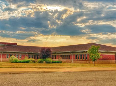 Page County Public Schools