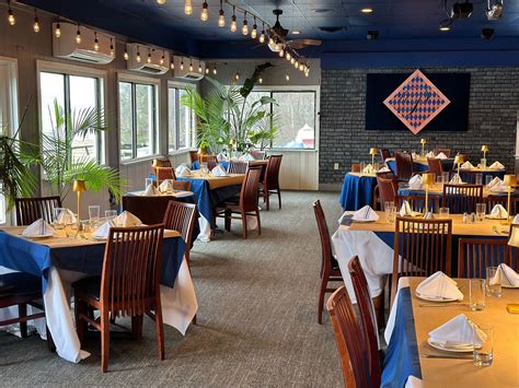 Pamela's On The Hudson