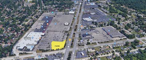 Party King Food Store 33217 S Gratiot Ave Clinton Township Mi 48035 Us Mapquest