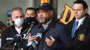 Paterson Nj School Board Election A Political Proxy Battle